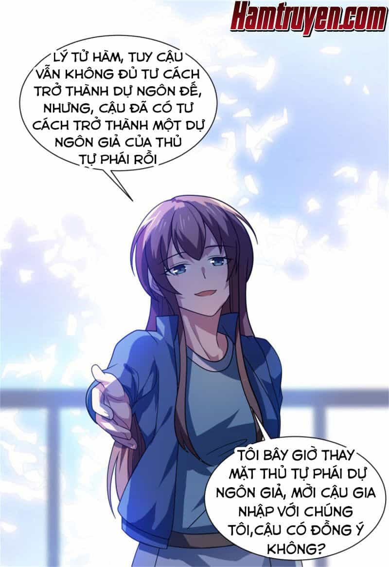 Đỉnh Phong Dự Ngôn Đế - Chương 19 - ảnh 29