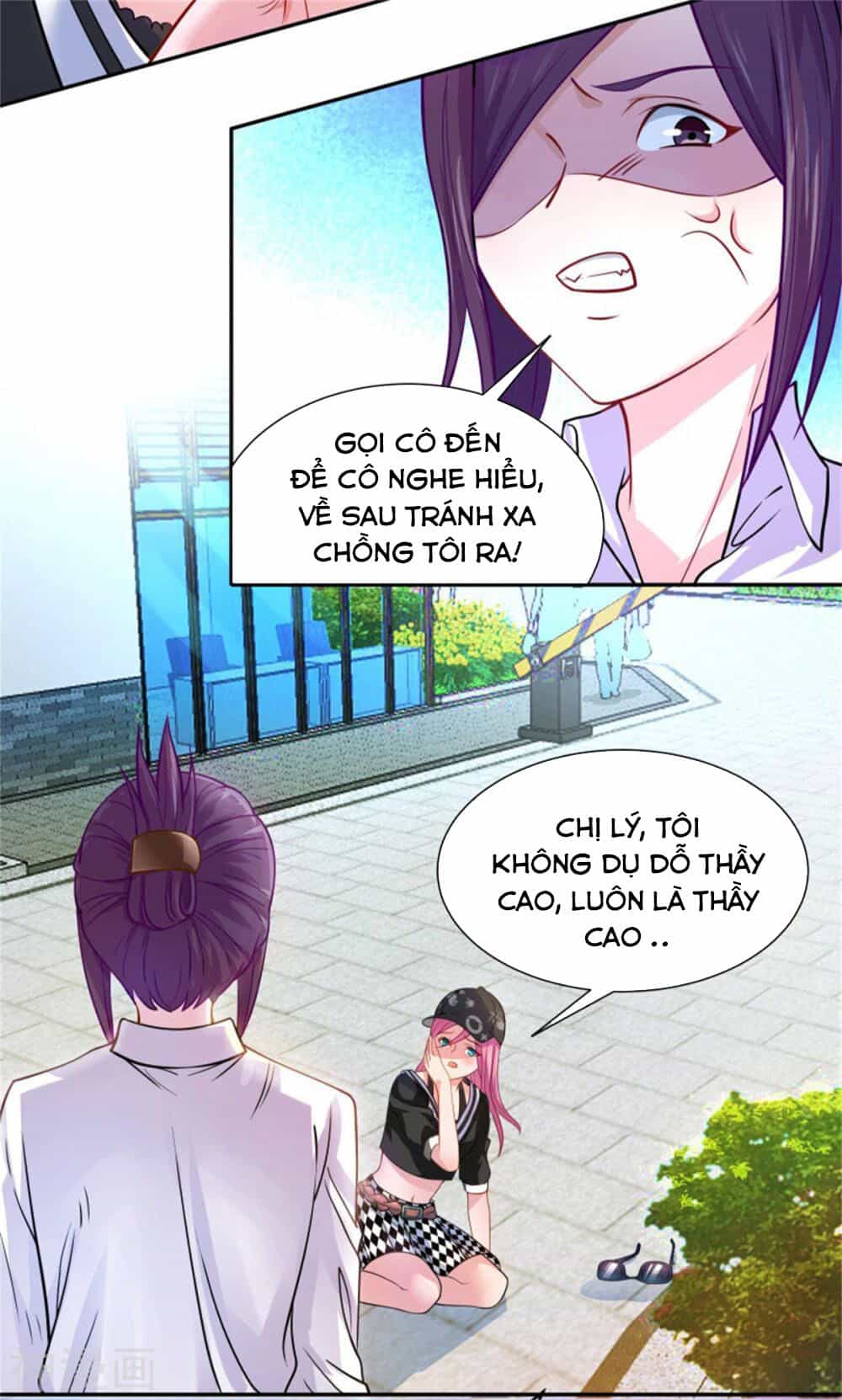 Đỉnh Phong Dự Ngôn Đế - Chương 2 - ảnh 2