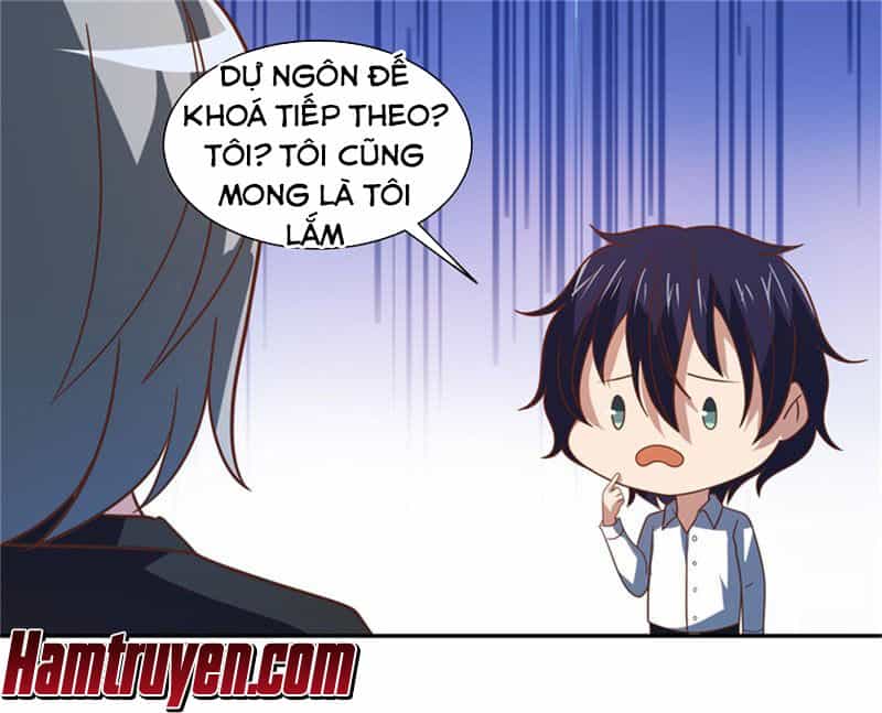 Đỉnh Phong Dự Ngôn Đế - Chương 21 - ảnh 1