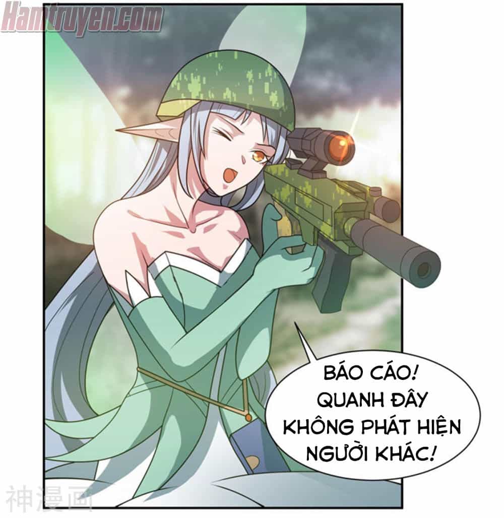 Đỉnh Phong Dự Ngôn Đế - Chương 23 - ảnh 17