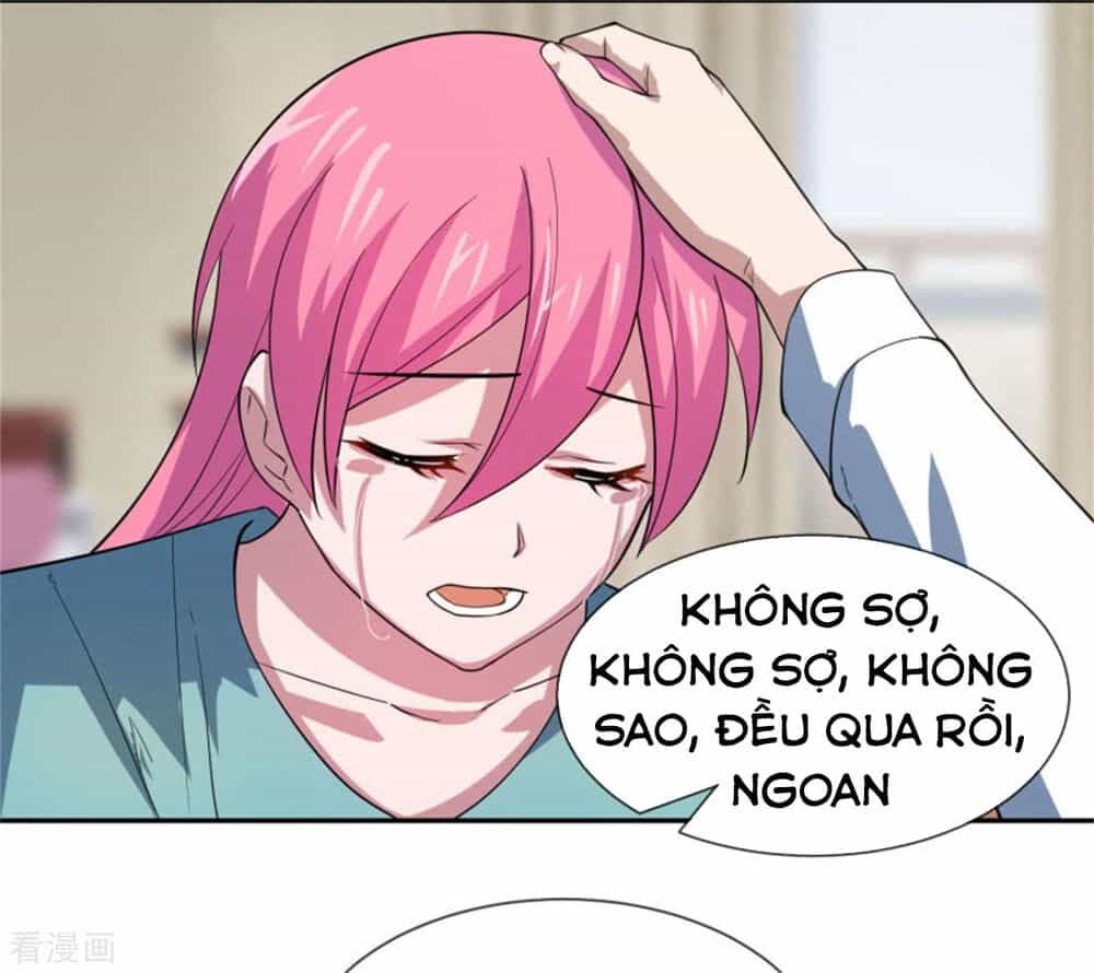 Đỉnh Phong Dự Ngôn Đế - Chương 26 - ảnh 14