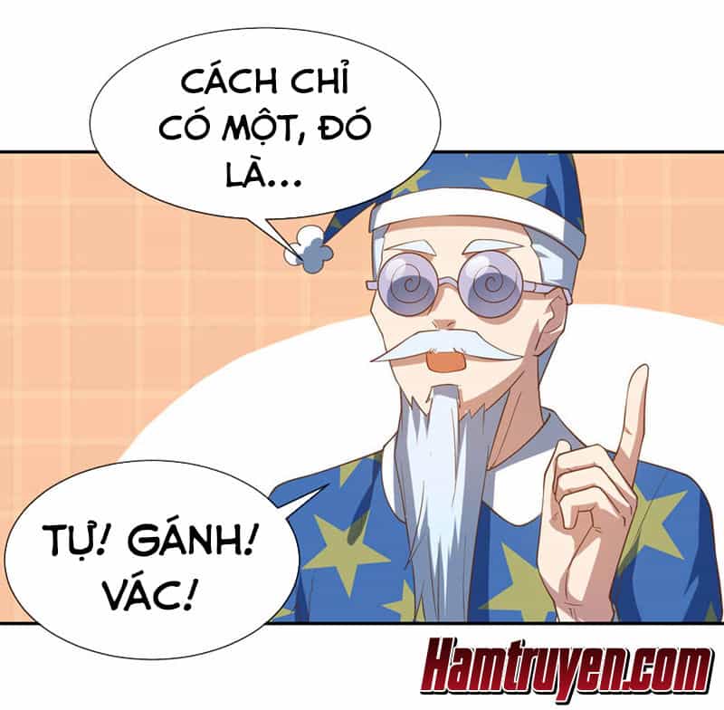 Đỉnh Phong Dự Ngôn Đế - Chương 29 - ảnh 16