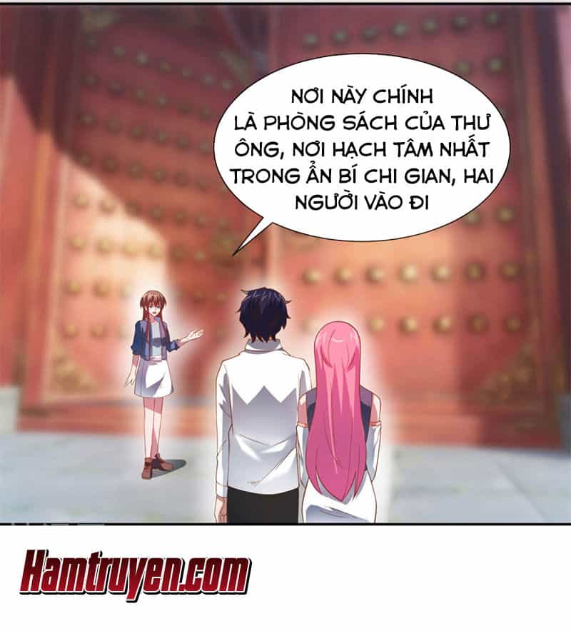 Đỉnh Phong Dự Ngôn Đế - Chương 30 - ảnh 4