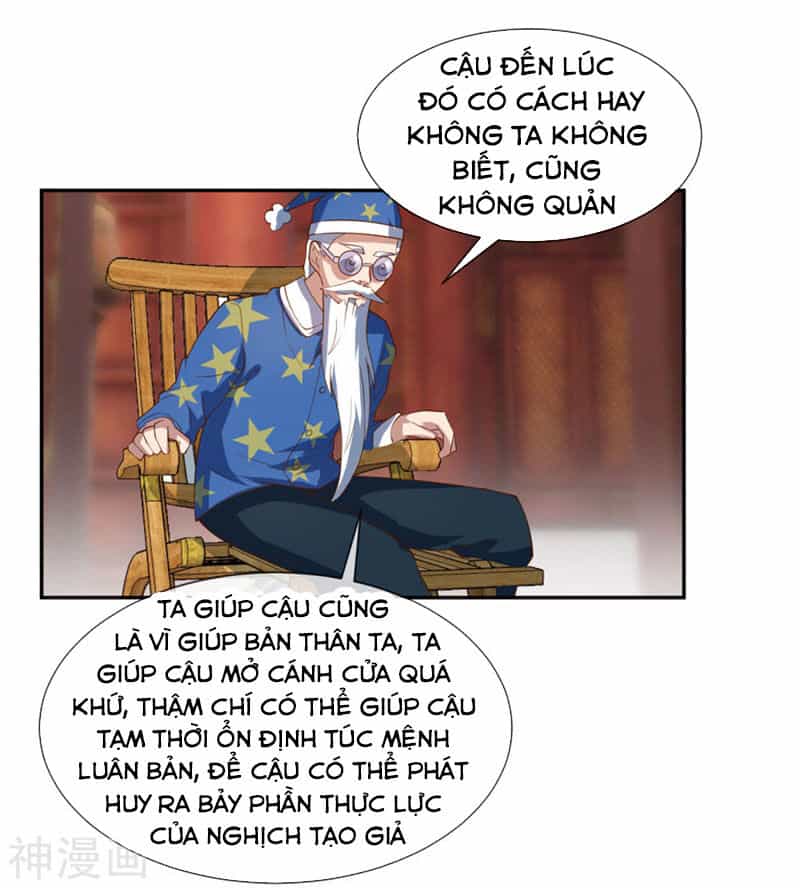 Đỉnh Phong Dự Ngôn Đế - Chương 31 - ảnh 4