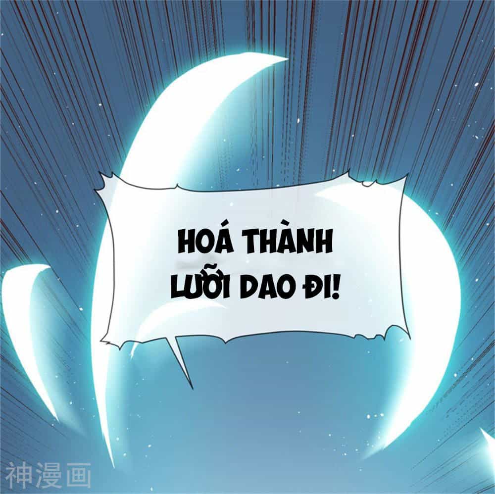 Đỉnh Phong Dự Ngôn Đế - Chương 33 - ảnh 12