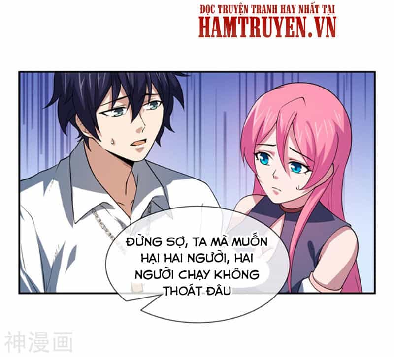 Đỉnh Phong Dự Ngôn Đế - Chương 34 - ảnh 11
