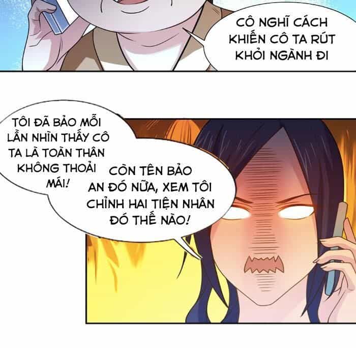 Đỉnh Phong Dự Ngôn Đế - Chương 6 - ảnh 5
