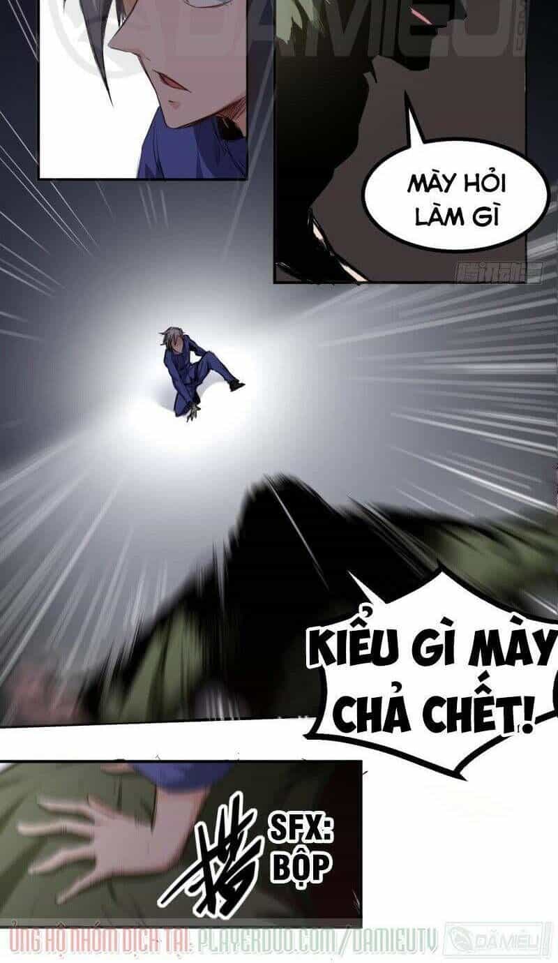 Đỉnh Phong Thần Y - Chương 10 - ảnh 5