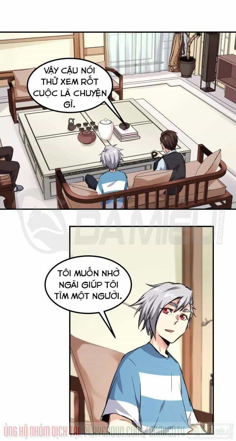 Đỉnh Phong Thần Y - Chương 14 - ảnh 1