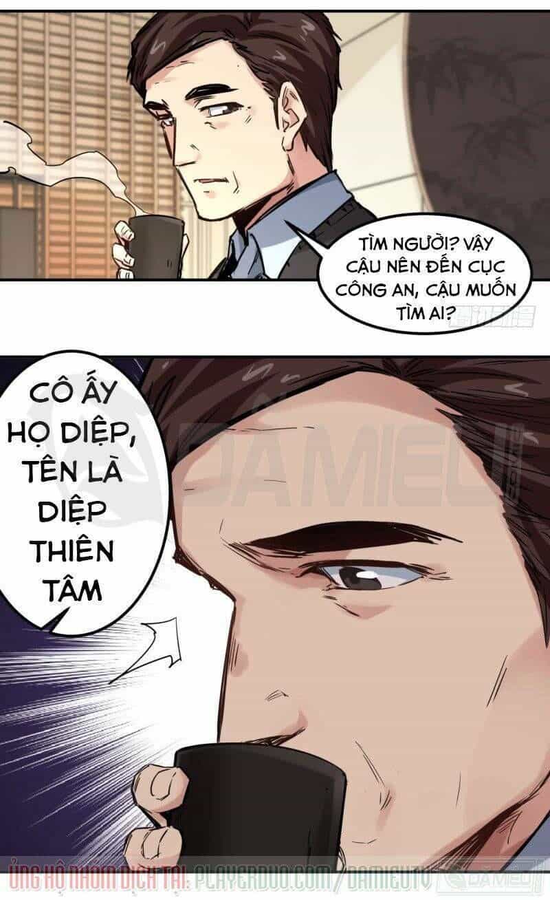 Đỉnh Phong Thần Y - Chương 14 - ảnh 2