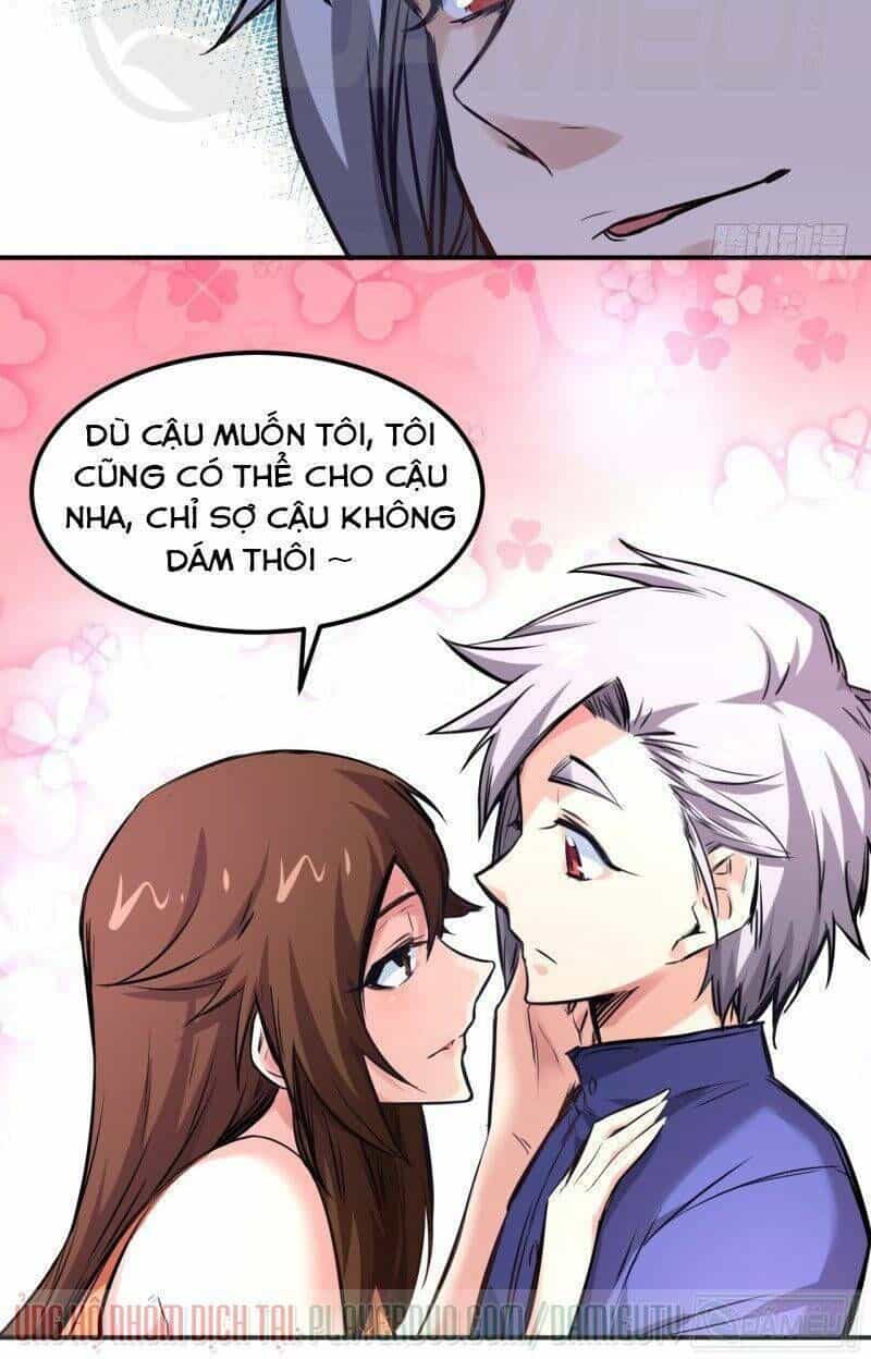 Đỉnh Phong Thần Y - Chương 16 - ảnh 2