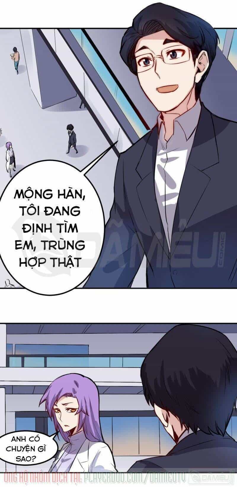 Đỉnh Phong Thần Y - Chương 17 - ảnh 2