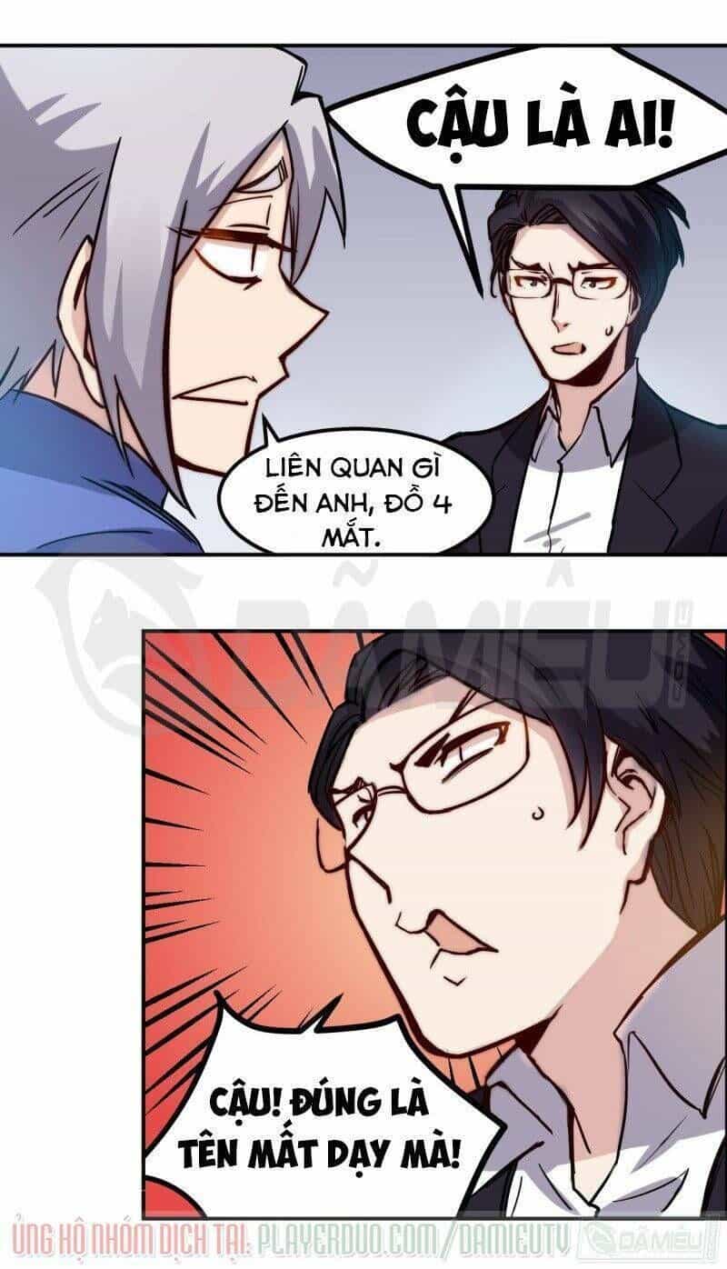 Đỉnh Phong Thần Y - Chương 17 - ảnh 5