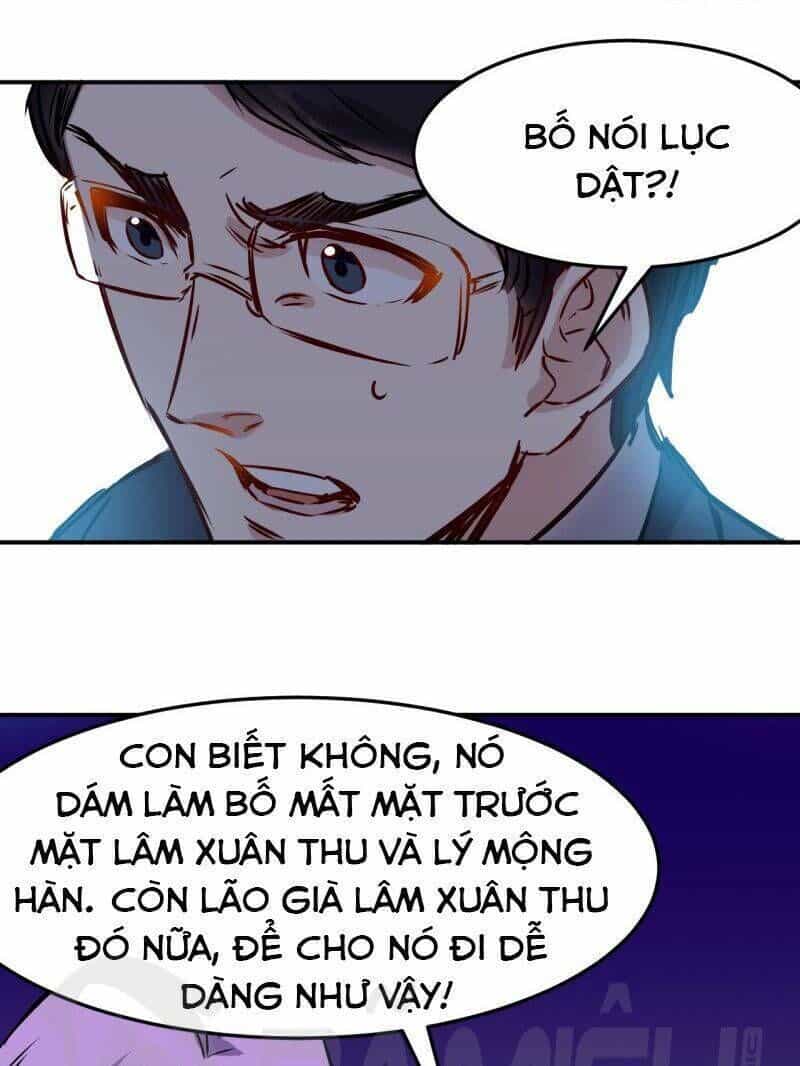 Đỉnh Phong Thần Y - Chương 25 - ảnh 4