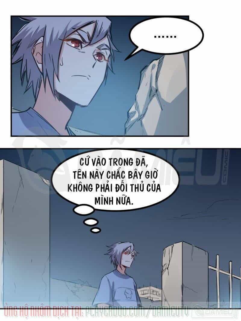 Đỉnh Phong Thần Y - Chương 27 - ảnh 17