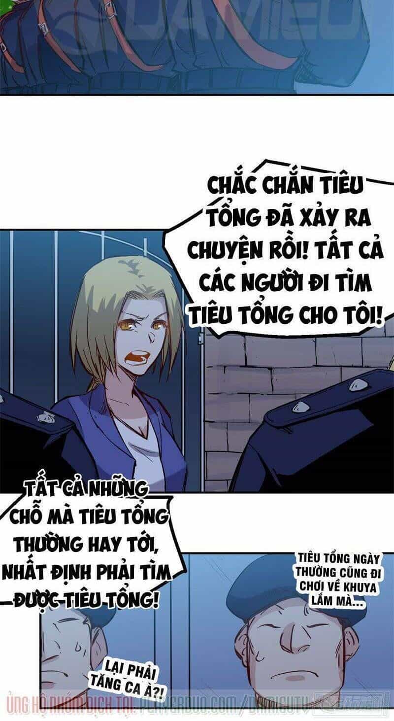 Đỉnh Phong Thần Y - Chương 32 - ảnh 17