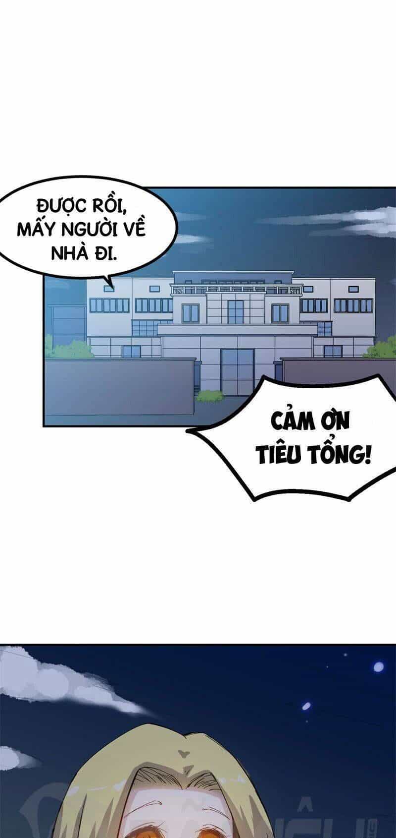 Đỉnh Phong Thần Y - Chương 33 - ảnh 3