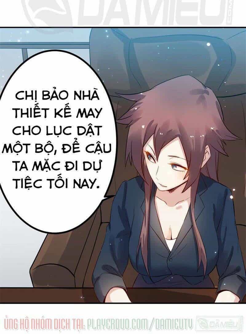 Đỉnh Phong Thần Y - Chương 40 - ảnh 12