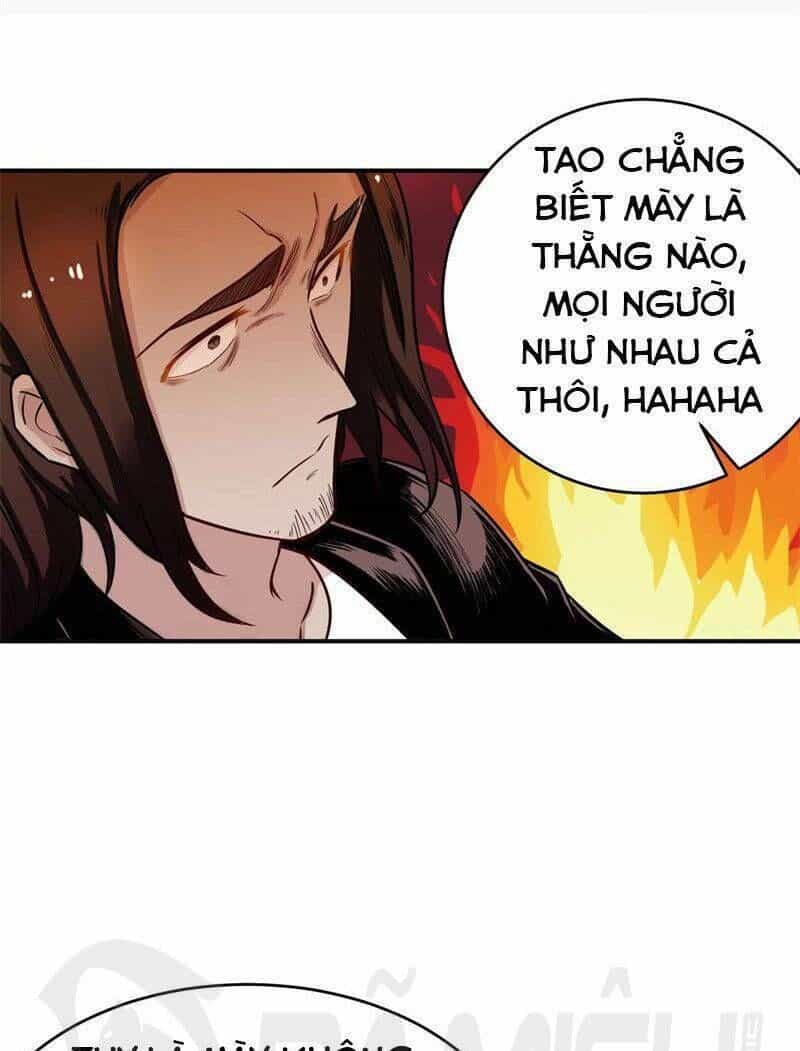 Đỉnh Phong Thần Y - Chương 42 - ảnh 18