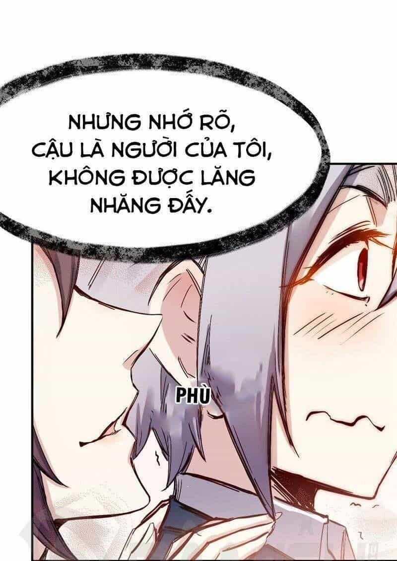 Đỉnh Phong Thần Y - Chương 46 - ảnh 7