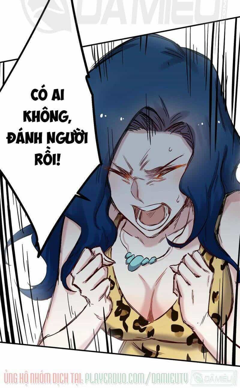 Đỉnh Phong Thần Y - Chương 47 - ảnh 14