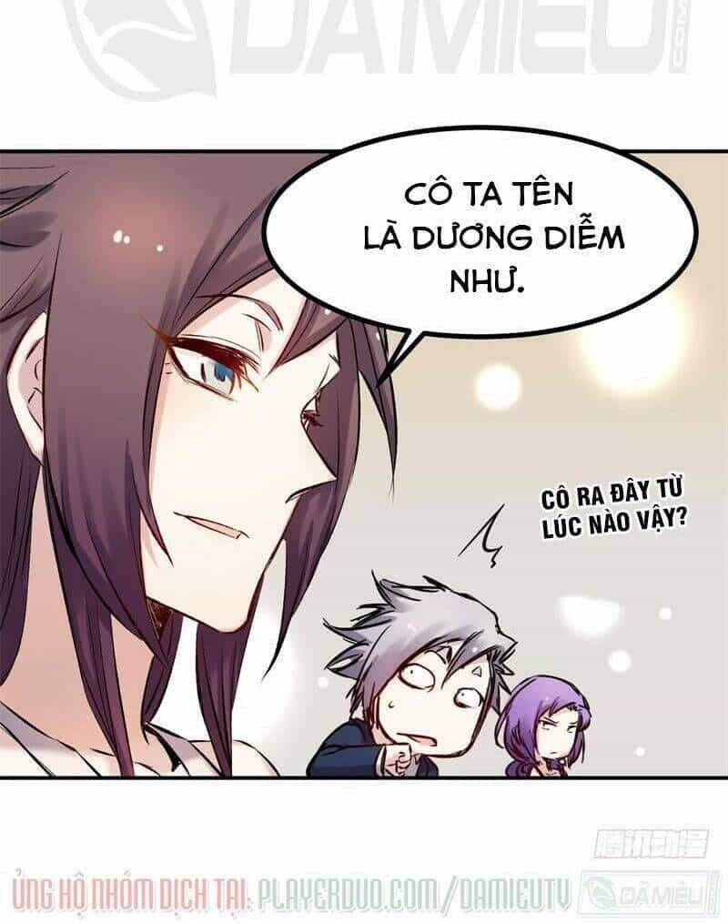 Đỉnh Phong Thần Y - Chương 48 - ảnh 22