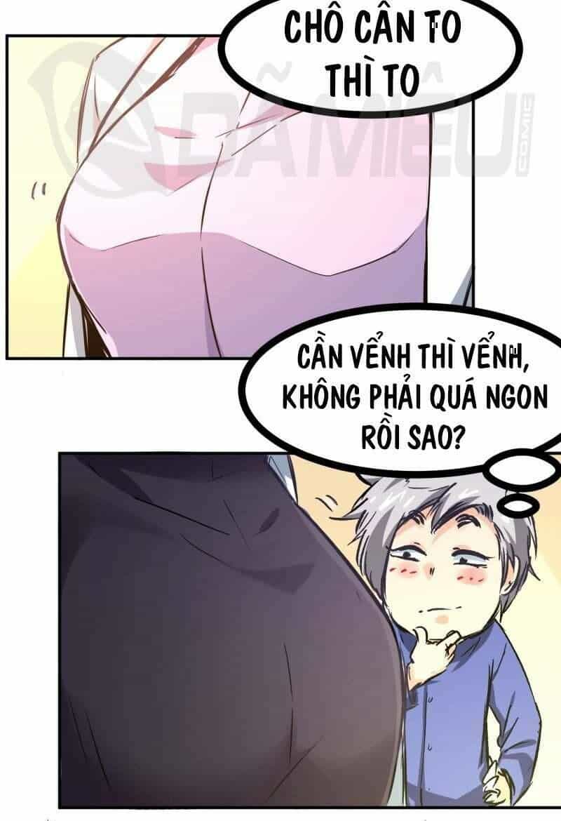 Đỉnh Phong Thần Y - Chương 5 - ảnh 13