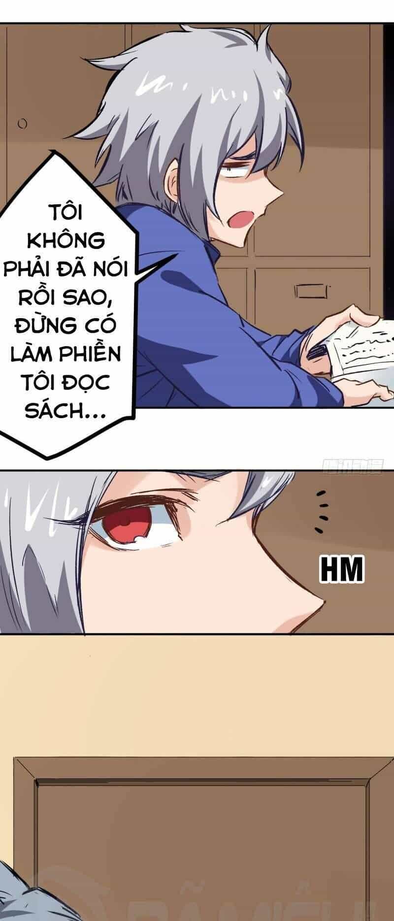 Đỉnh Phong Thần Y - Chương 5 - ảnh 6