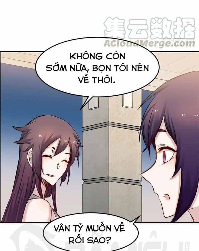 Đỉnh Phong Thần Y - Chương 51 - ảnh 2