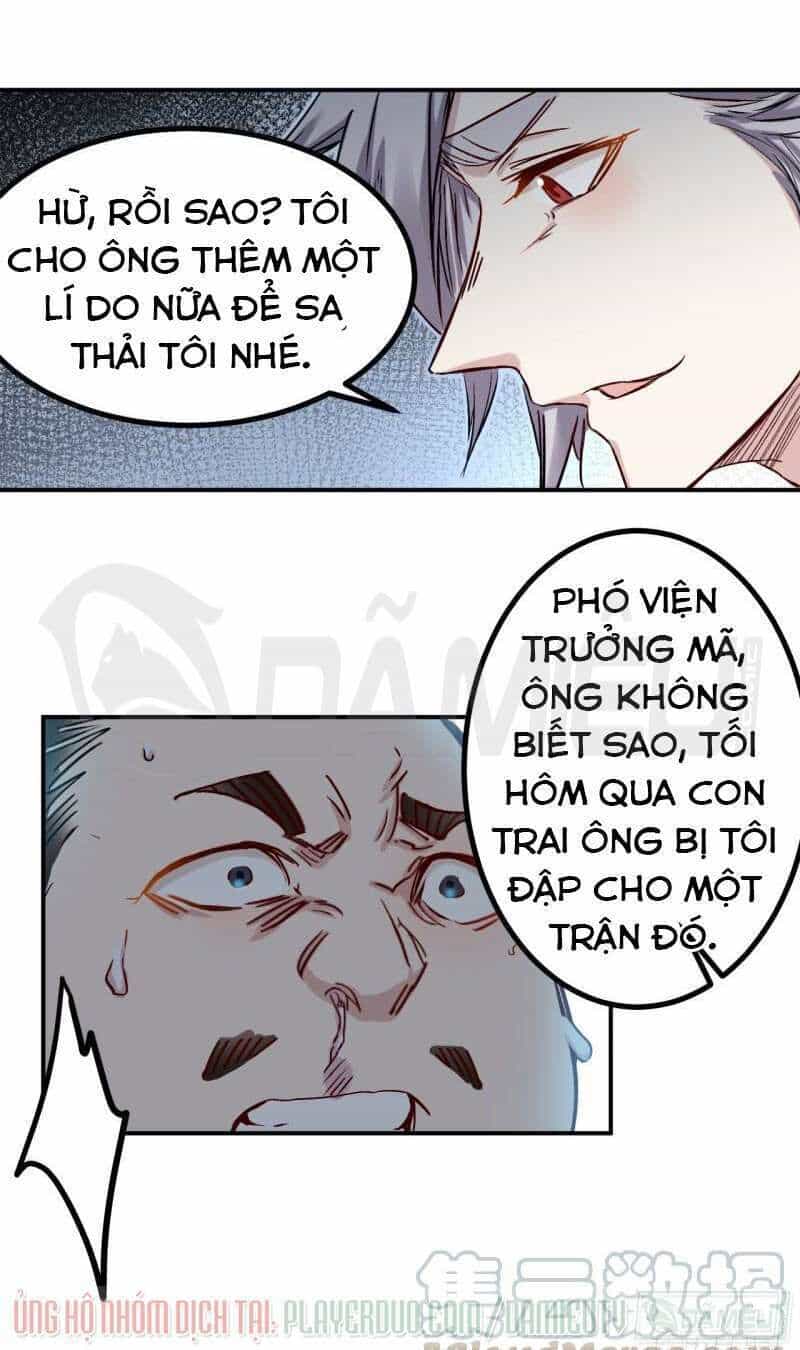 Đỉnh Phong Thần Y - Chương 55 - ảnh 18