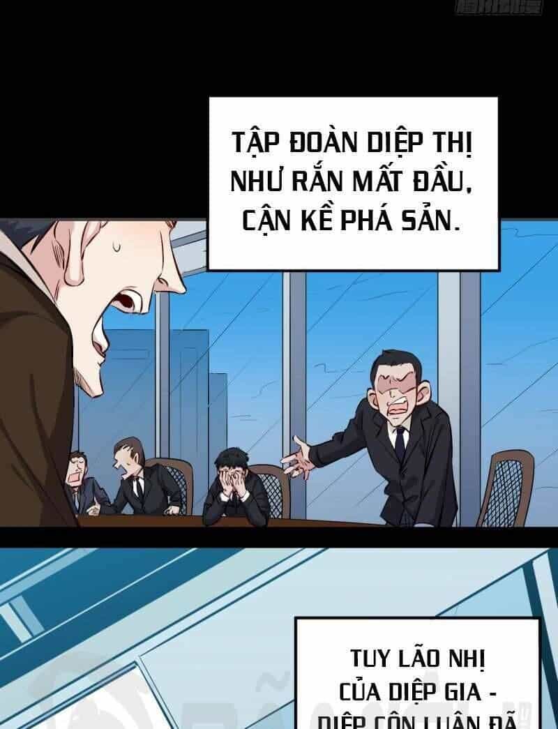 Đỉnh Phong Thần Y - Chương 59 - ảnh 13