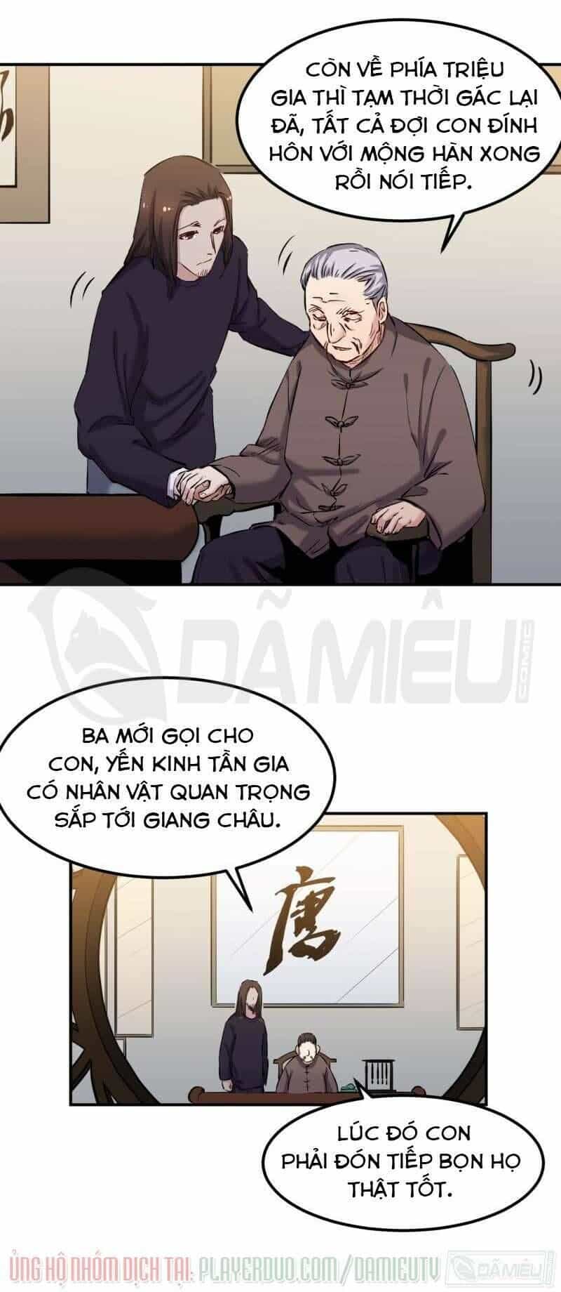 Đỉnh Phong Thần Y - Chương 59 - ảnh 4