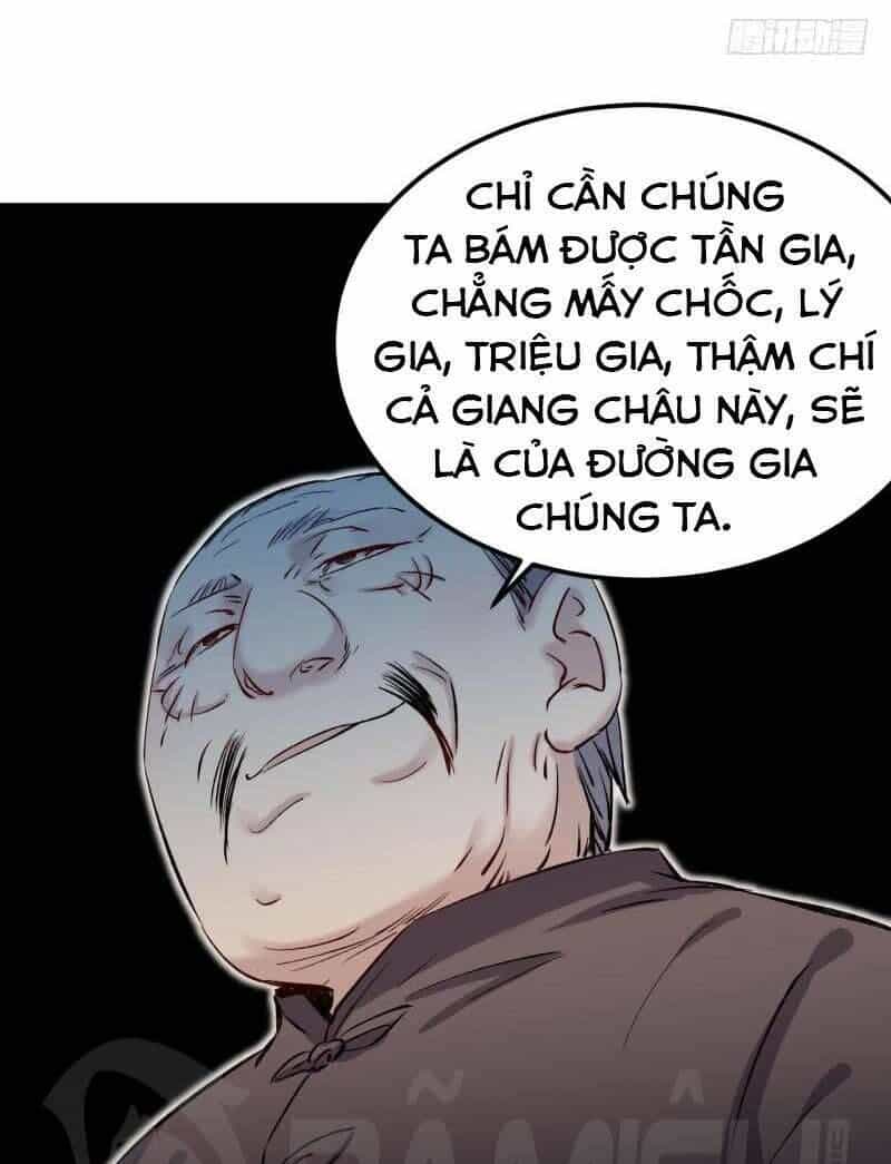 Đỉnh Phong Thần Y - Chương 59 - ảnh 5