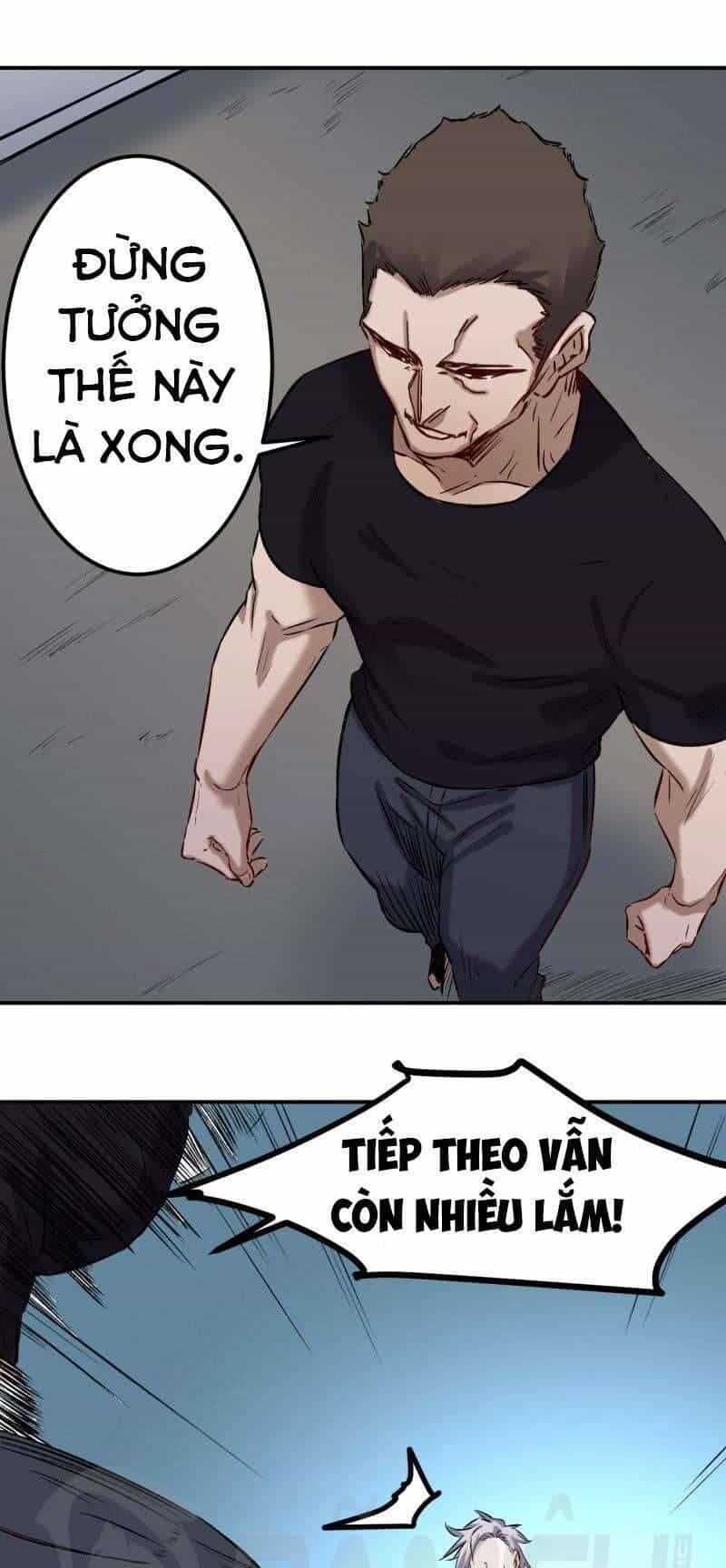 Đỉnh Phong Thần Y - Chương 63 - ảnh 10