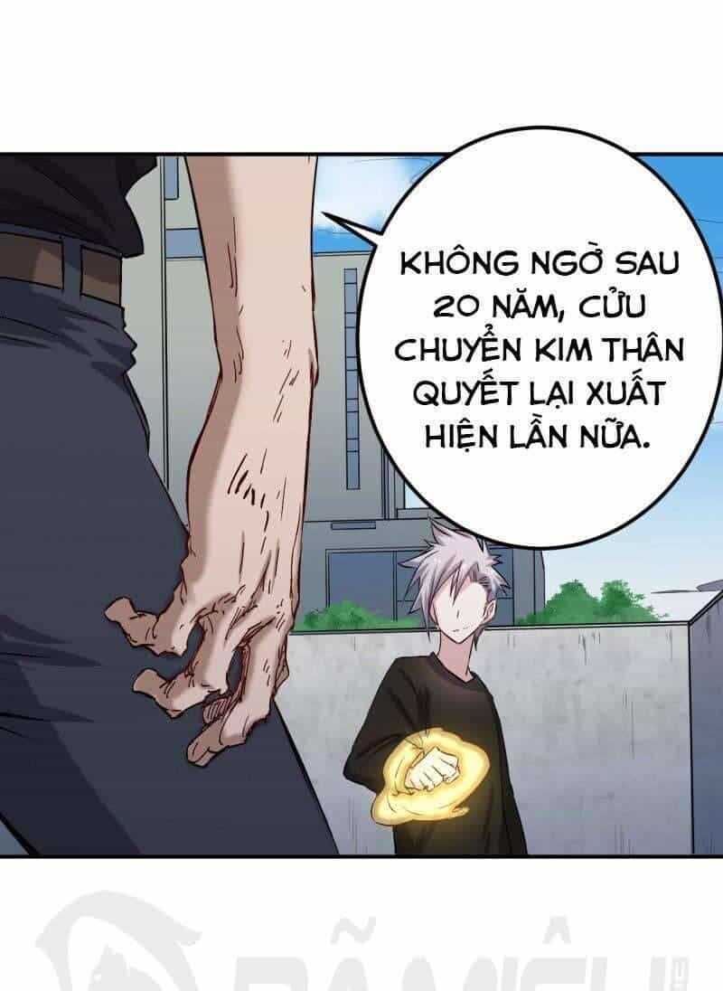 Đỉnh Phong Thần Y - Chương 64 - ảnh 1