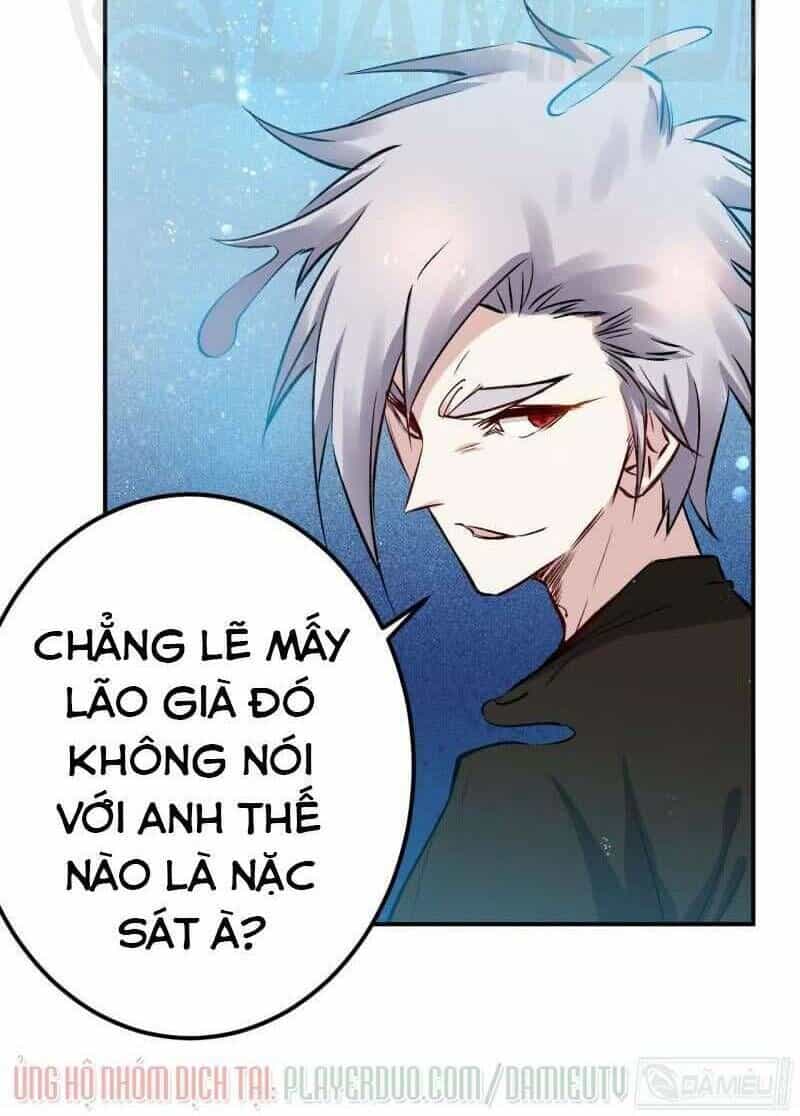 Đỉnh Phong Thần Y - Chương 66 - ảnh 8