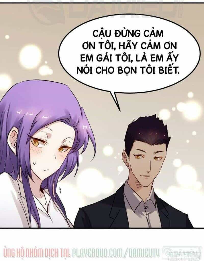 Đỉnh Phong Thần Y - Chương 68 - ảnh 7