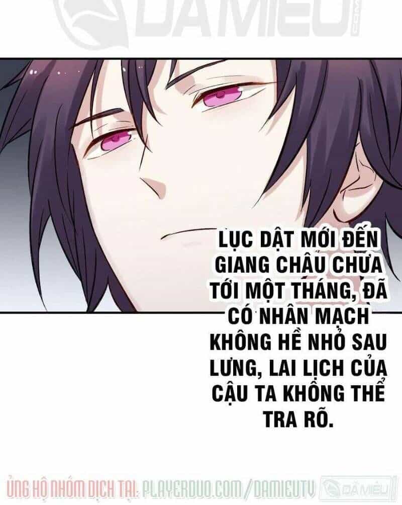 Đỉnh Phong Thần Y - Chương 69 - ảnh 7