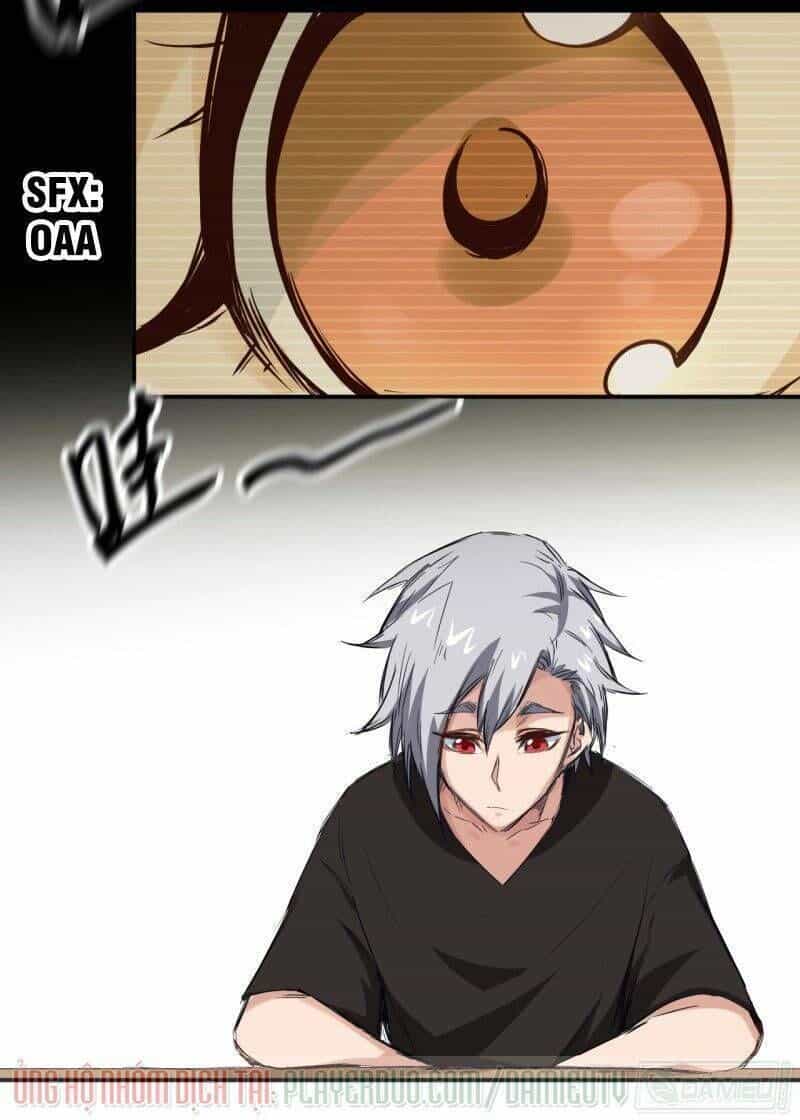Đỉnh Phong Thần Y - Chương 7 - ảnh 3