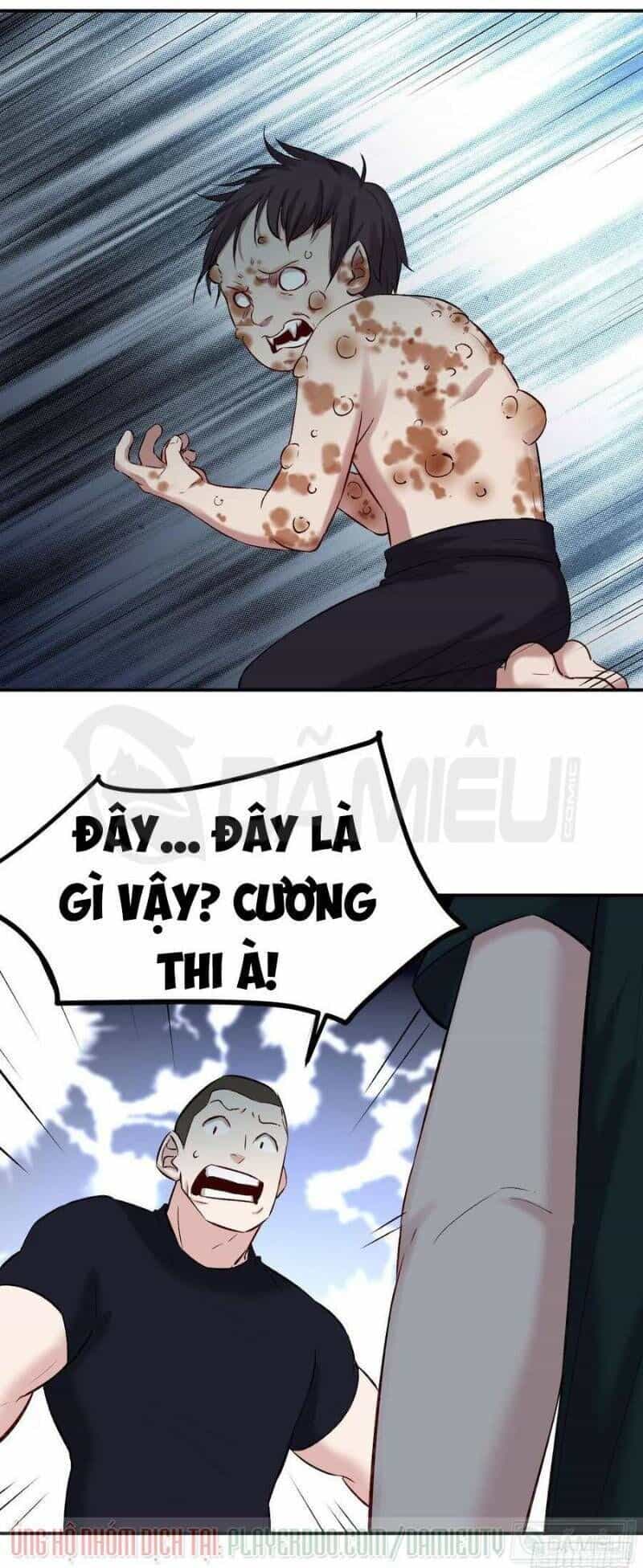 Đỉnh Phong Thần Y - Chương 72 - ảnh 6