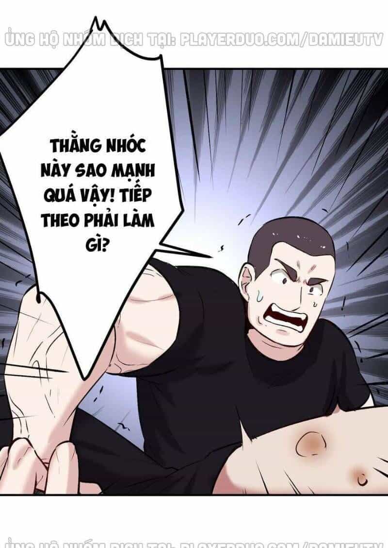 Đỉnh Phong Thần Y - Chương 73 - ảnh 6
