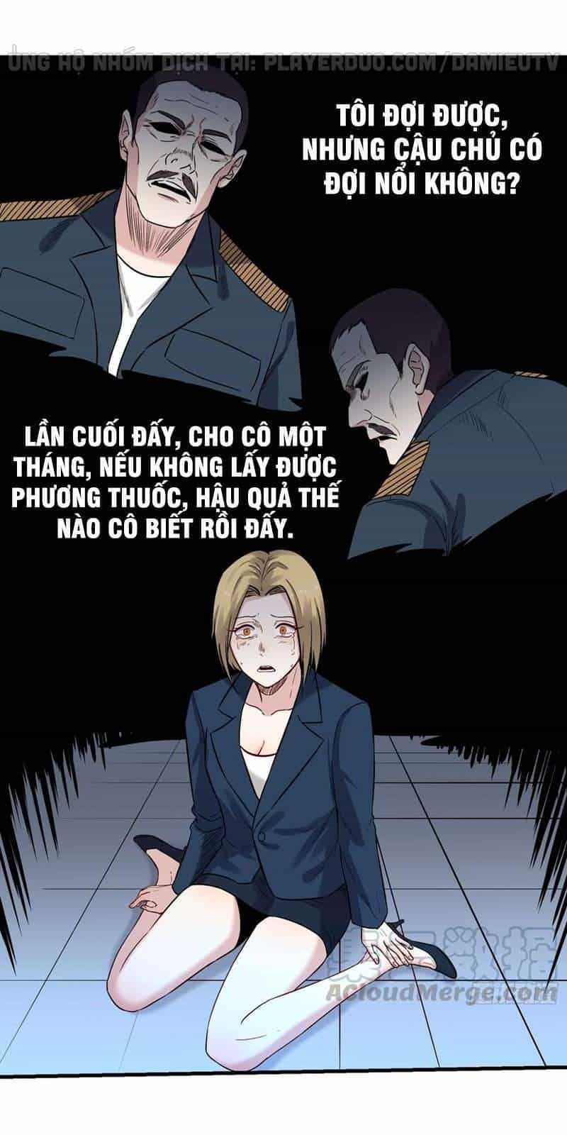 Đỉnh Phong Thần Y - Chương 76 - ảnh 1