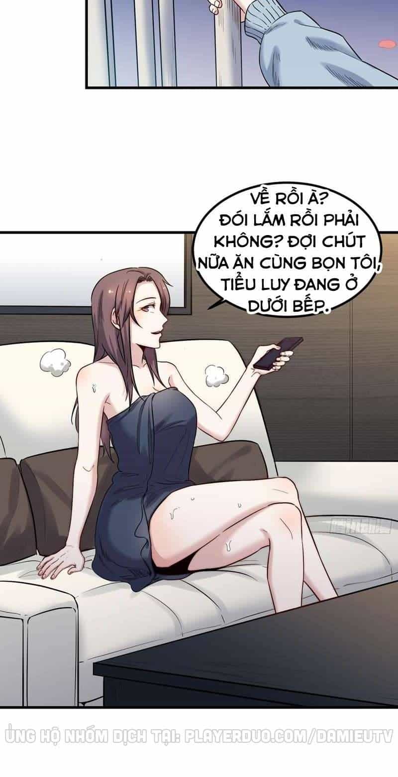 Đỉnh Phong Thần Y - Chương 76 - ảnh 3