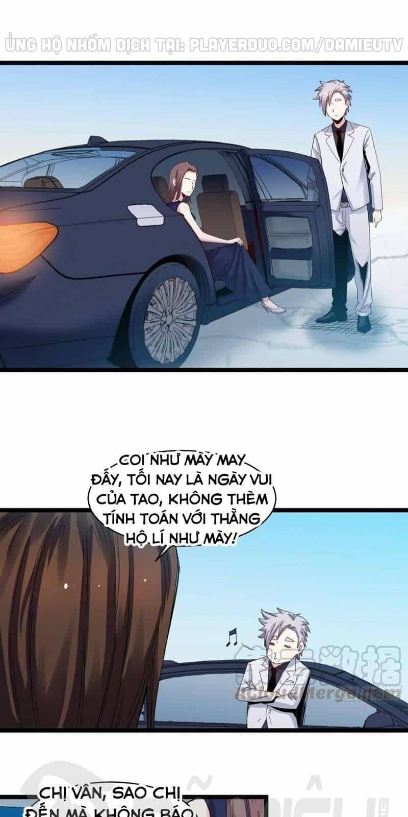 Đỉnh Phong Thần Y - Chương 77 - ảnh 13