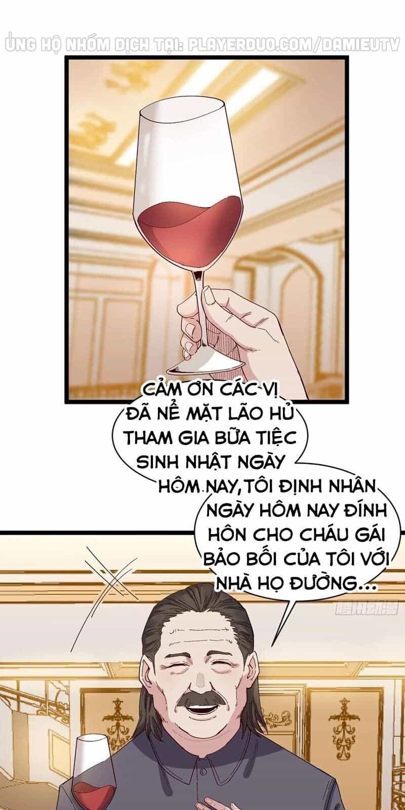 Đỉnh Phong Thần Y - Chương 79 - ảnh 13