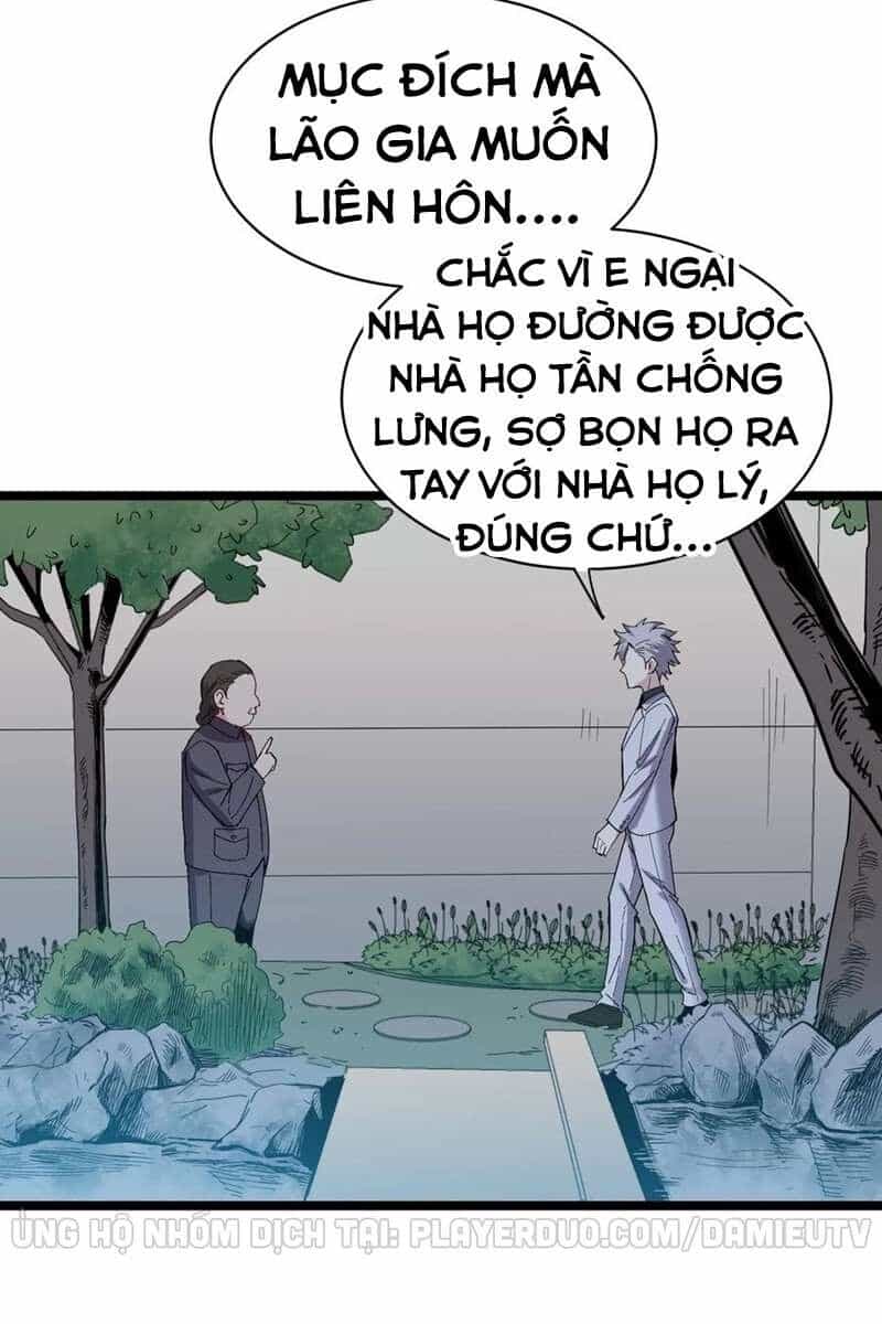 Đỉnh Phong Thần Y - Chương 79 - ảnh 6