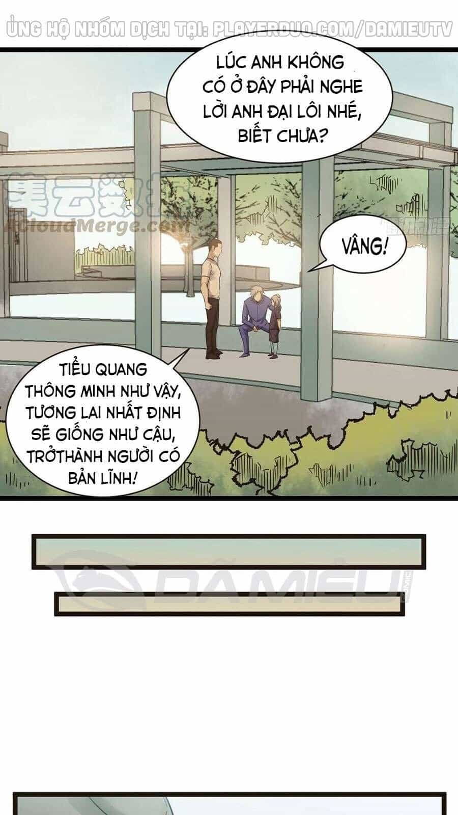 Đỉnh Phong Thần Y - Chương 84 - ảnh 9