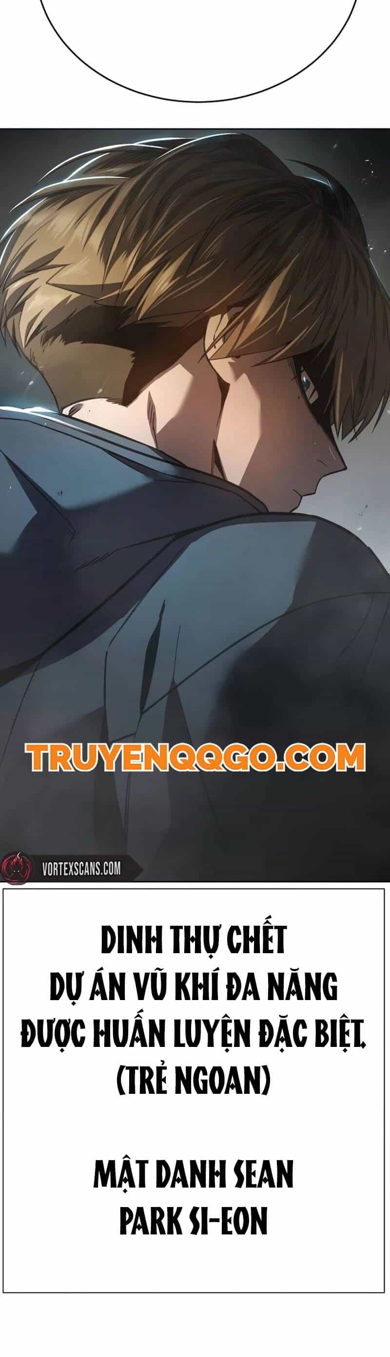 Dinh Thự Chết - Chương 1 - ảnh 107