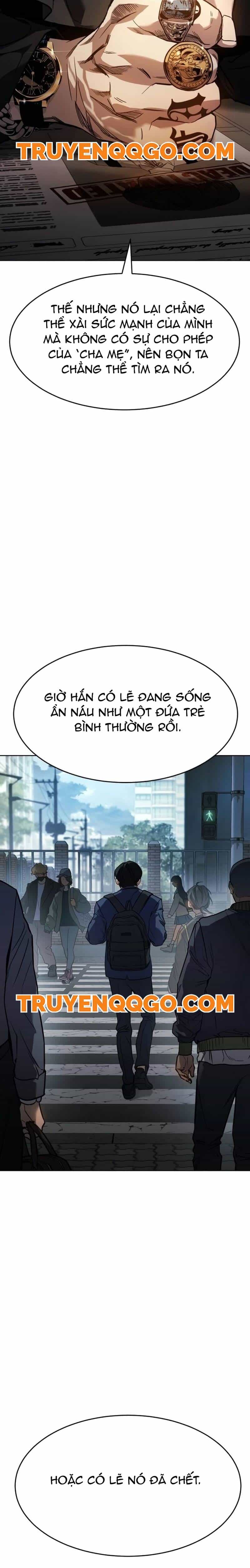 Dinh Thự Chết - Chương 1 - ảnh 24
