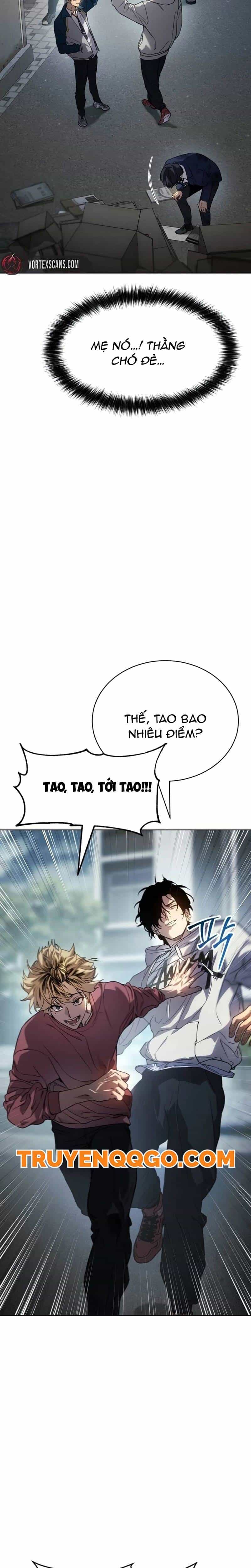 Dinh Thự Chết - Chương 1 - ảnh 28